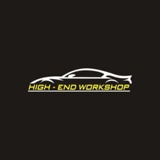 High-end  Workshop