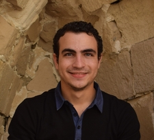 خالد عبد السلام