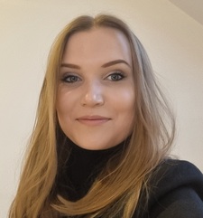 Austėja Urbonaitė