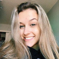 Claire Brace