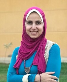 صفا عزت صيام