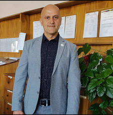 Христо Михайлов