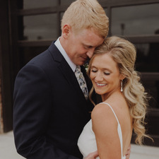 Makenzie Starkweather