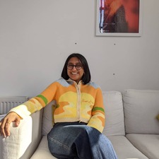 Sayjel Mistry