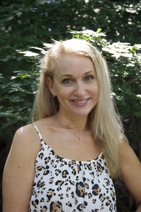 Trista Wright