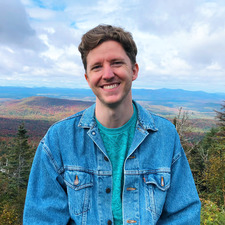 Andrew Gilchriest