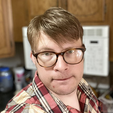 Blake Kluender