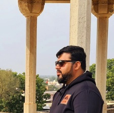 Sunando Bhattacharya