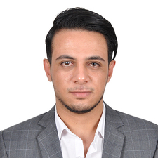 Mohamed Ashraf
