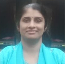 Niti Krishnakumar