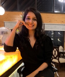 Riya Jain