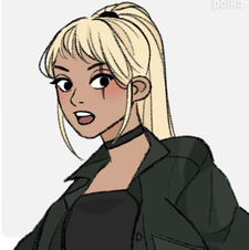 Rouge Halliford