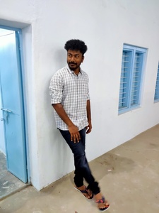 Saravanan N