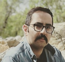 مسعود ریاحی