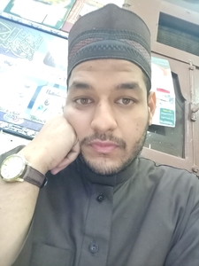 Ahmad Abdolrady
