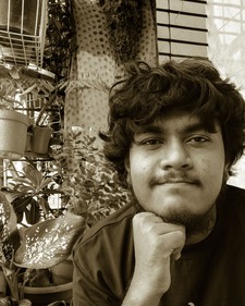 সোয়াদ কবির