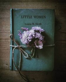The Lady Has Read