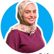 Nada Osama