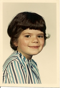 Ann O'Leary