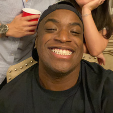 Akeem Ogunkeye