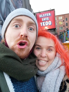 Cian Byrne