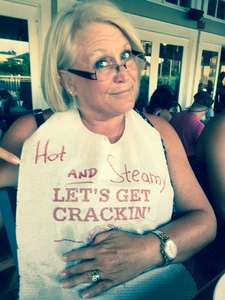 Cindy Patrick