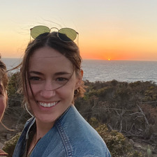 Megan Walsh