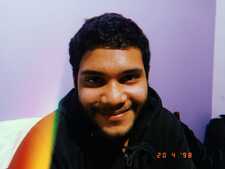 Daniel Alves Matos