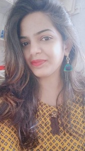 Sharmila  Reddy