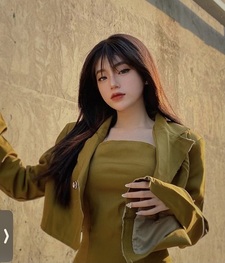 Triệu Trúc  Vy