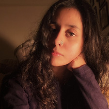 Aparna Kumar