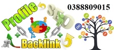 Dịch vụ entity backlink profile seo