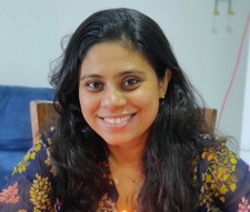 Radhika Ullatil