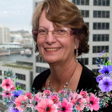 Josephine's Bookshelf