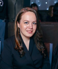 Татьяна Филонюк