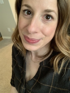 Nicole Cain