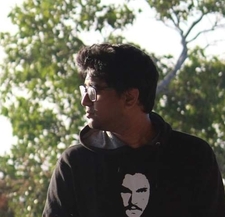 Shadman Sakib  Mahi