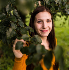 Haley Little