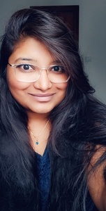 Thrupthi Harish Naidu