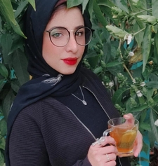 Hadeer Tarek