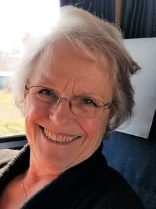 Kathleen Jones