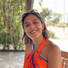 María M
