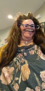 Cresha Hodgin