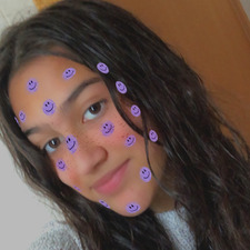 Carolina :))