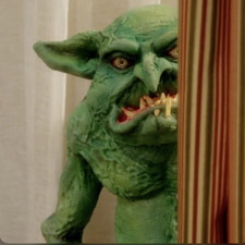 The Internet Goblin