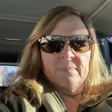 Pat Minor