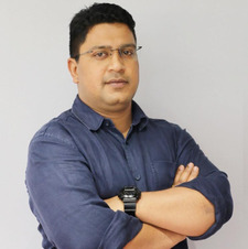 Shubhashish Banerjee
