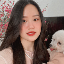 Trinh Quynh Anh