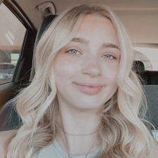 Mackenzie Lovelace