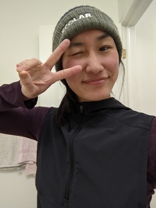 Irene Wei